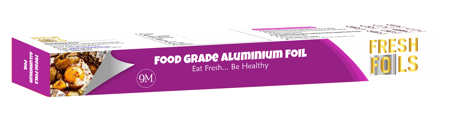 Household Foil