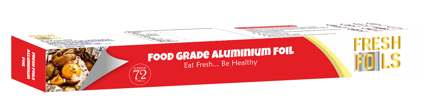 Household Foil