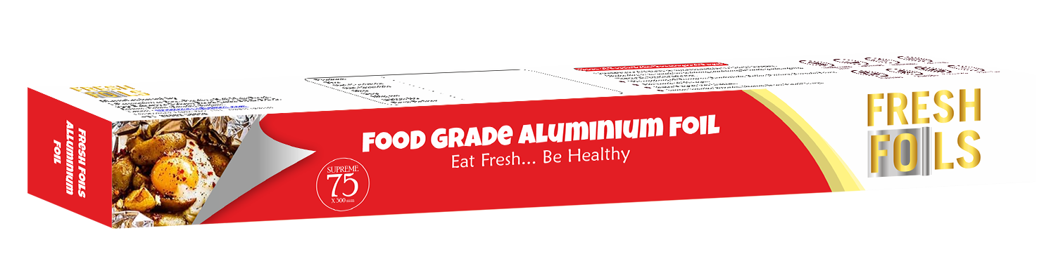Household Foil