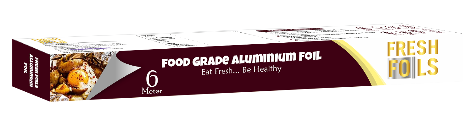 Household Foil