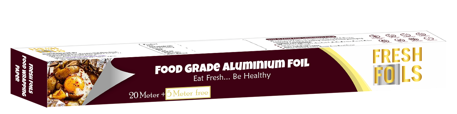 Household Foil