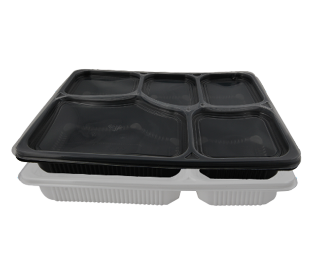 Plastic Tray