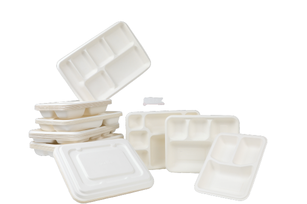 paper-dish