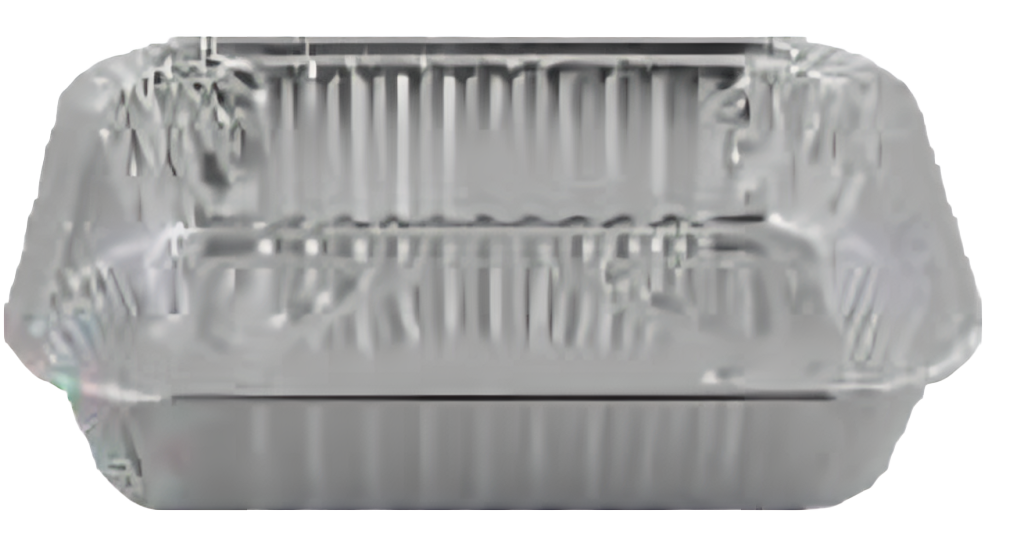 Foil Container
