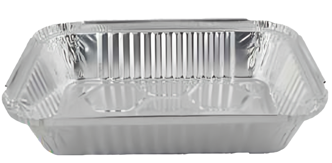Foil Container
