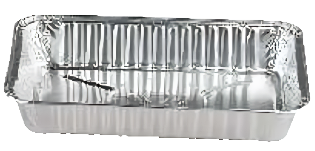 Foil Container