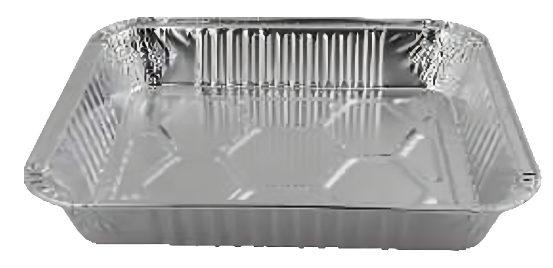 Foil Container