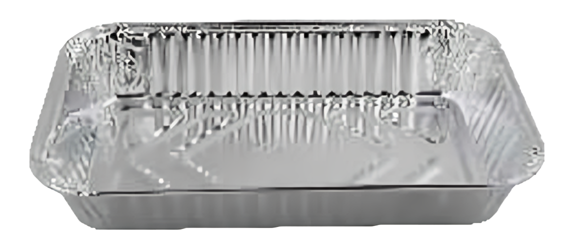 Foil Container