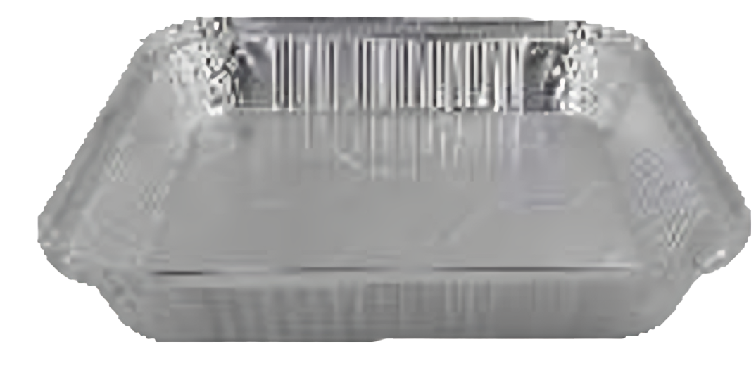 Foil Container