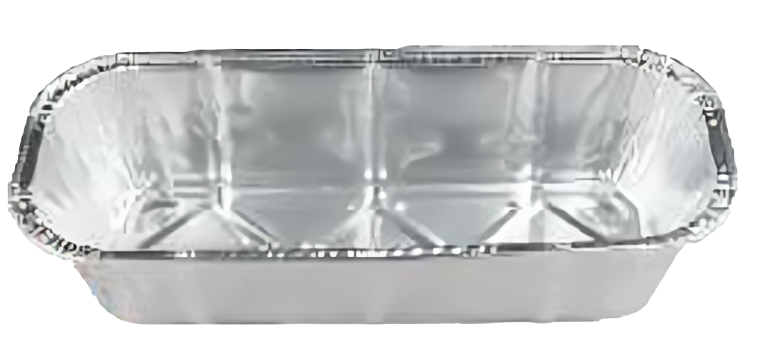 Foil Container