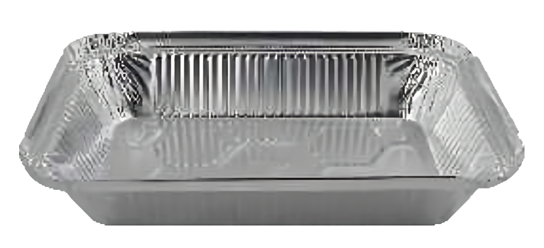 Foil Container