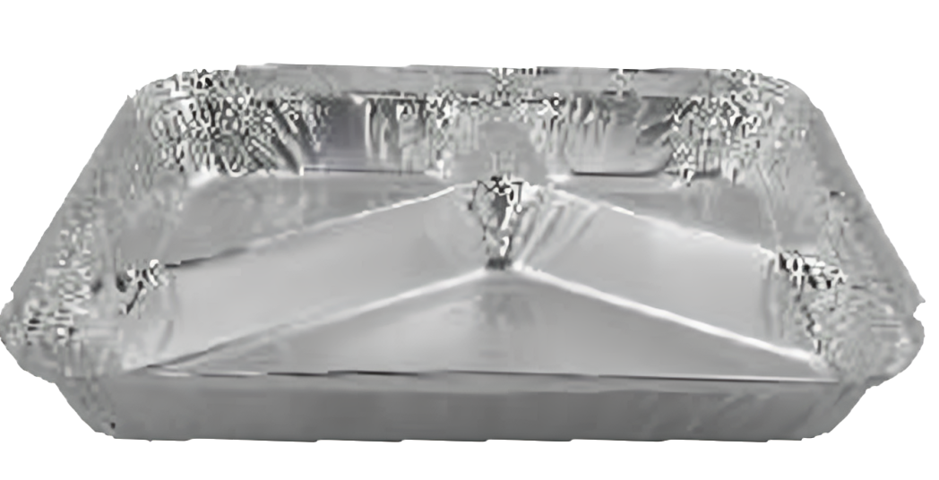 Foil Container