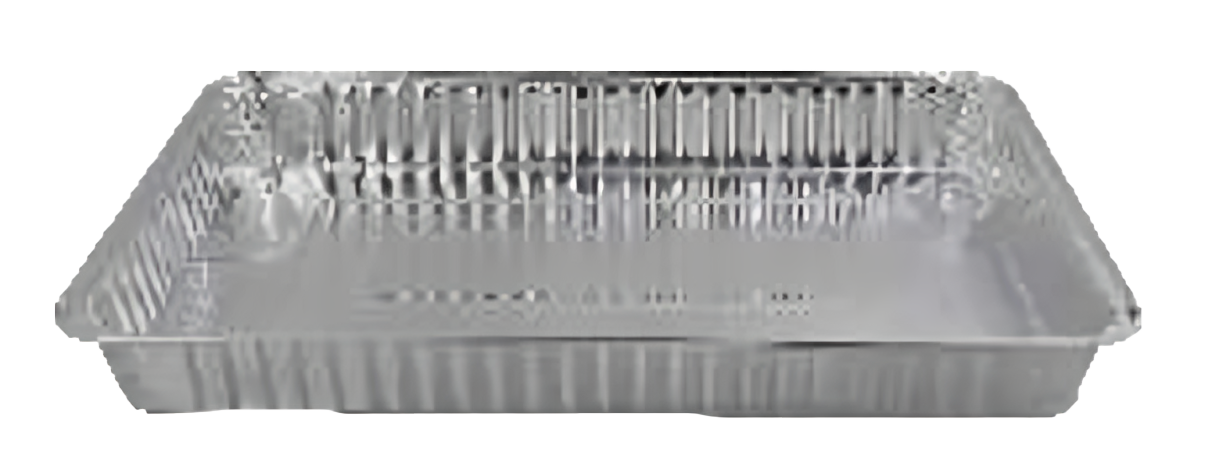 Foil Container