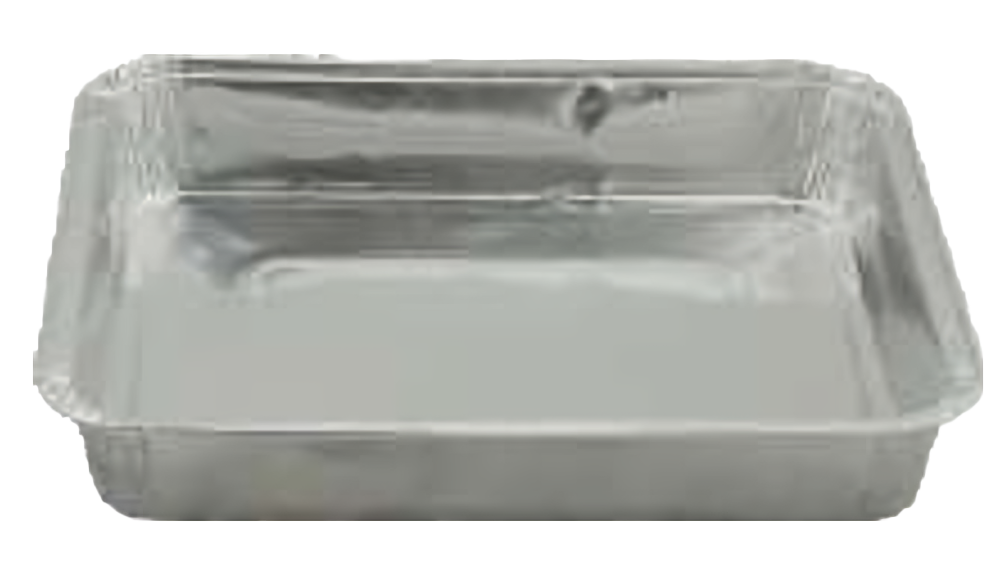 Foil Container