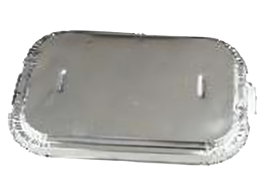 Foil Container