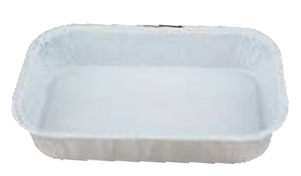 Foil Container