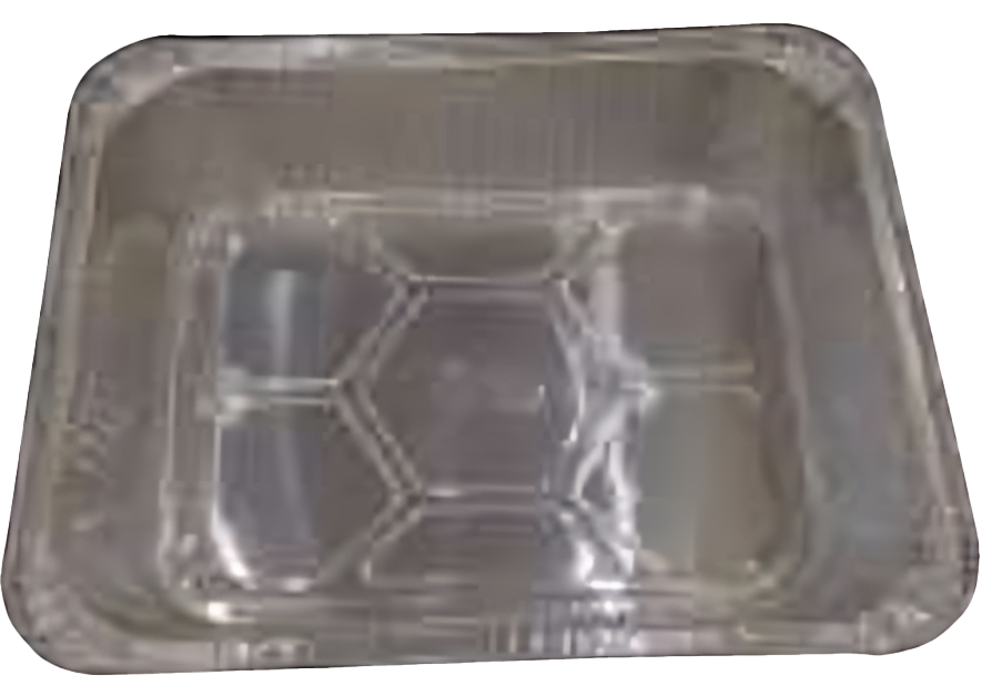 Foil Container