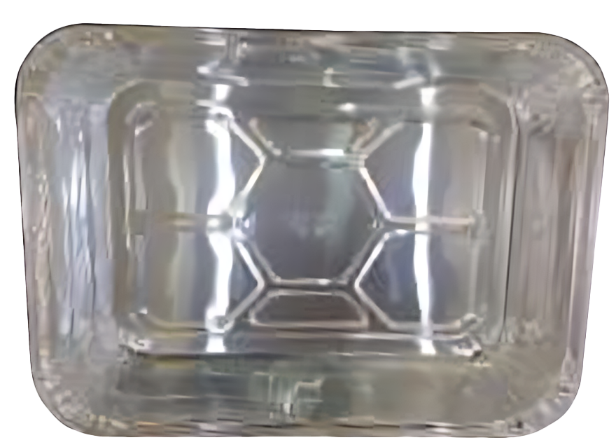Foil Container