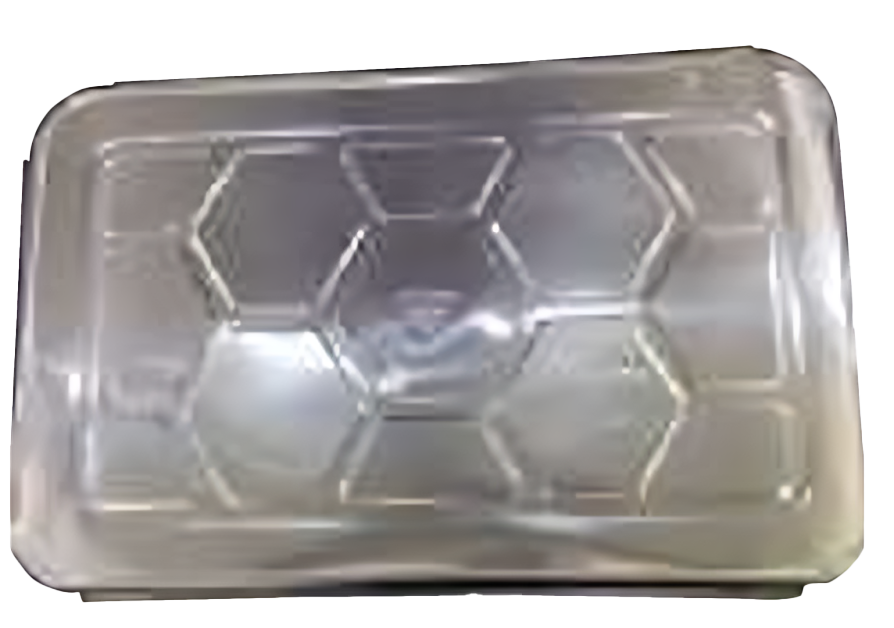 Foil Container