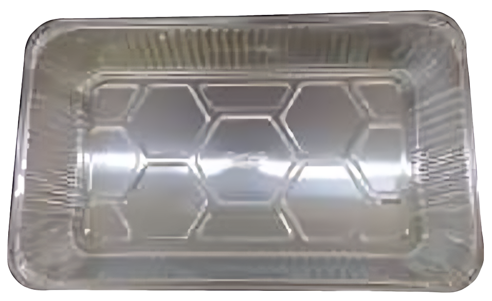 Foil Container