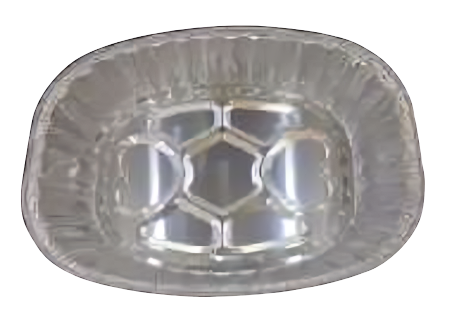 Foil Container