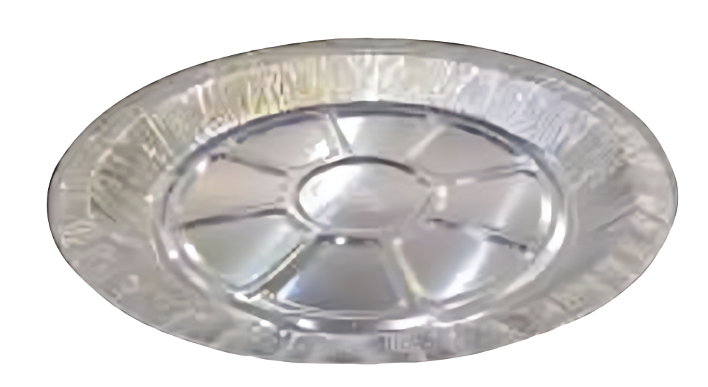 Foil Container