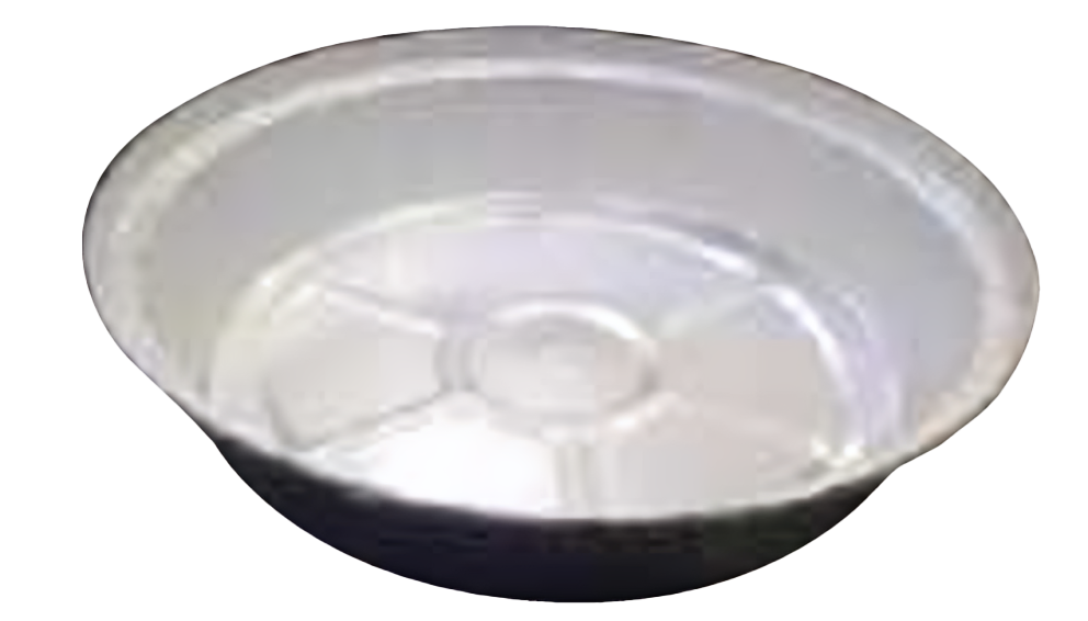 Foil Container