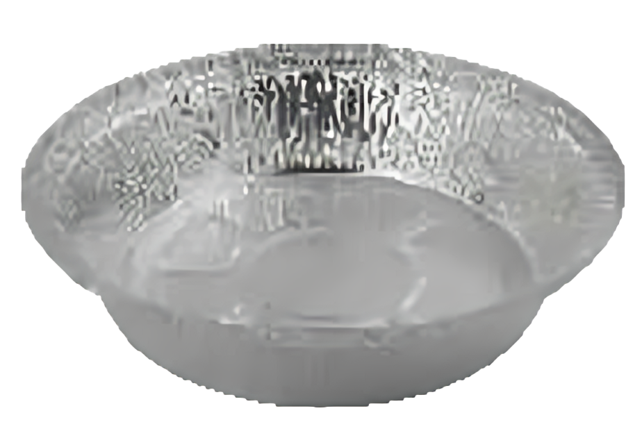 Foil Container