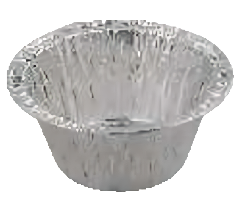 Foil Container