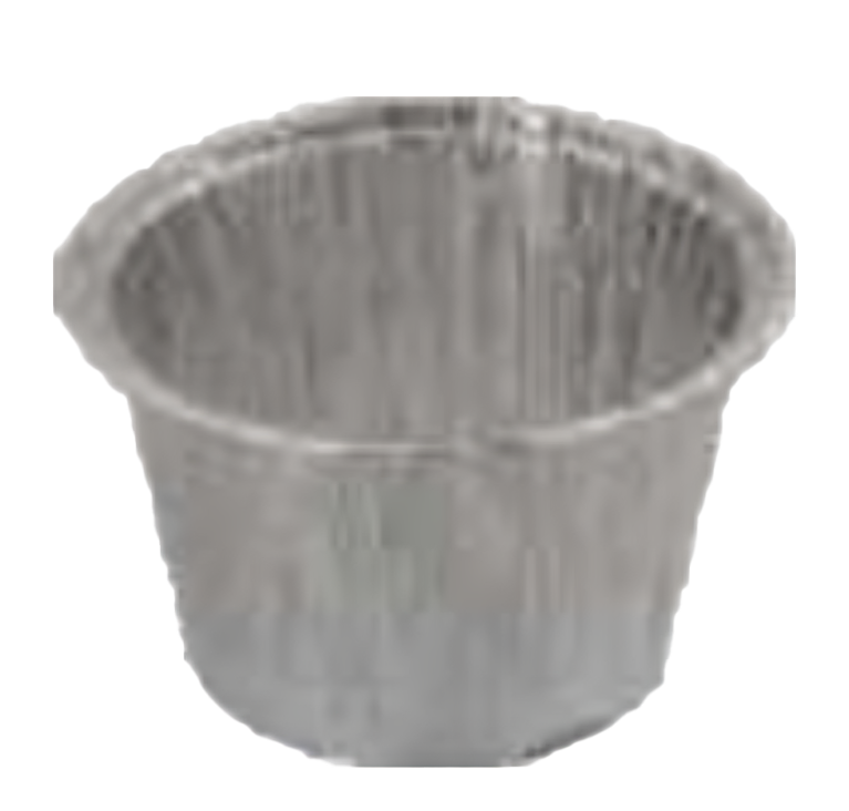 Foil Container
