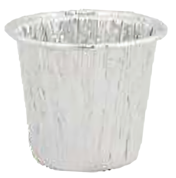 Foil Container